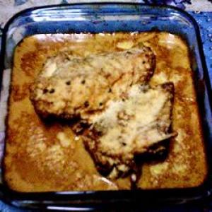 Mama's Dormant Chicken image