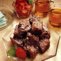 Chocolate Chunk Brownies (oven version)_image