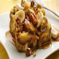 Bananas Foster French Toast_image