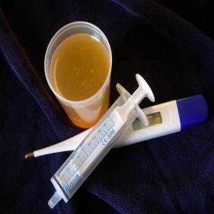 Homemade Cough Syrup_image