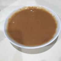 Easy Caramel Sauce image