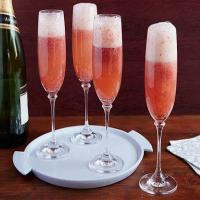 Bobby Flay's Grand Champagne Cocktail_image