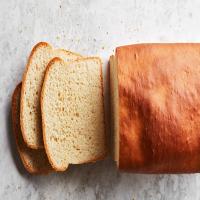 English Muffin Toasting Bread image