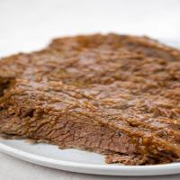 Instant Pot Beef Brisket Recipe_image