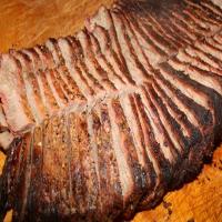 Russell's BBQ Brisket_image