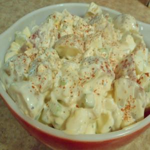 Phyll's Potato Salad_image