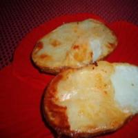 Half Baked Potato_image