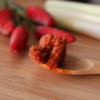 Thai Red Curry Paste_image