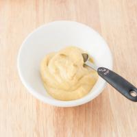 Low-Fat Honey Mustard Dressing_image