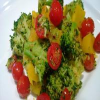 Broccoli Saute image