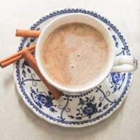 Cinnamon Sore Throat Tea Recipe - (4/5)_image