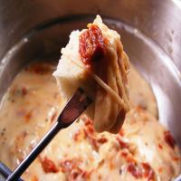 Italian Cheese Fondue image