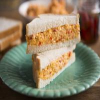 The Lee Brothers' Pimento Cheese_image