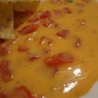 Carrie's Southern Queso image