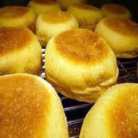 English Muffins_image