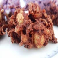 Chocolate Coconut Macadamia Drops_image