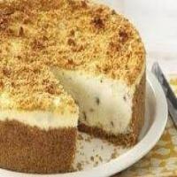 BUTTER PECAN CHEESECAKE_image