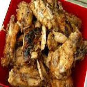 Tequila Lime Wings_image