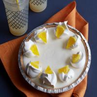 Easy Boozy Lemonade Pie_image