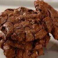 slap yo mama chocolate fudge cookies_image
