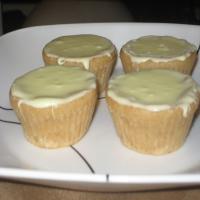 Tequila Cupcakes image