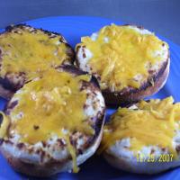 Crabby Cheese Cakes_image