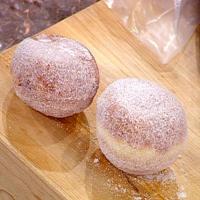 Jelly Filled Donuts_image