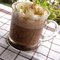 Spiced Hot Cocoa Mix_image