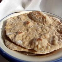 The Best Flour Tortillas_image