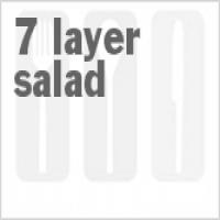 7 Layer Salad_image