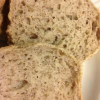 Our Daily Bread (Vegan, Gluten Free, Dairy Free)_image