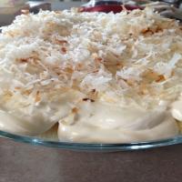Hawaiian Cake (or Trifle) Recipe - (4.7/5)_image