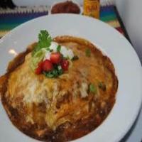 Stacked Enchiladas_image