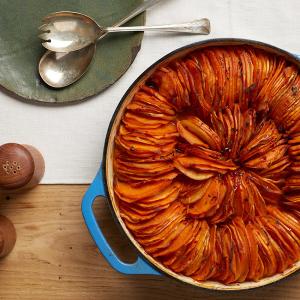Spiced Sweet Potato and Parsnip Tian_image