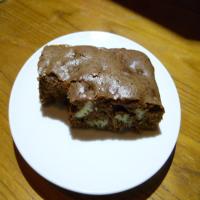 Brownies from the Pantry image