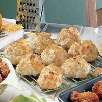 Bisquick Cheese Biscuits Recipe - (3.6/5) image