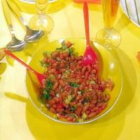 Red Bean Salad image
