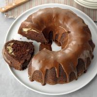 Coconut Fudge Cake image