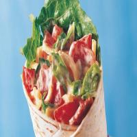 Burrito BLT Wrap_image