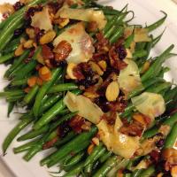Gil's Green Beans Recipe - (4.4/5)_image