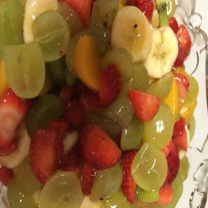Very Easy Fruit Salad_image