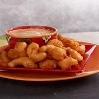 Hush Puppy Fried Shrimp Recipe - (4.4/5)_image