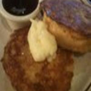 French Toast Biscuits_image
