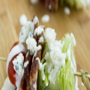 Wedge Salad on a Stick Recipe_image