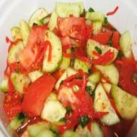 Kimchee Salad_image