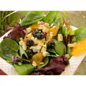 Blueberry Salsa Salad_image