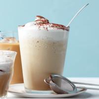 Coffee Frappe image