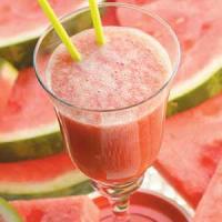Watermelon Smoothies image
