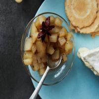Pear Compote image