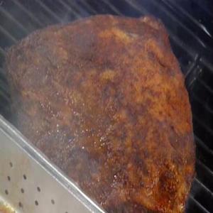 Emeril's Texas-Style Smoked Brisket image